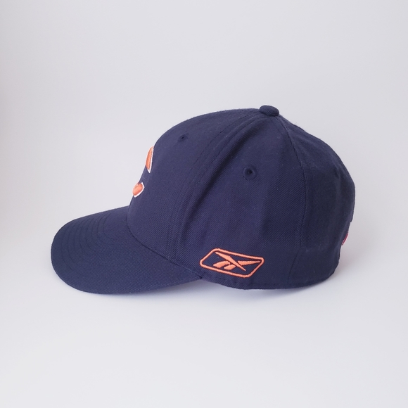 NFL Reebok Chicago Bears Hat - Picture 4 of 13